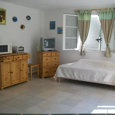 Locations Florent Chez Lilou Vakantiehuis *