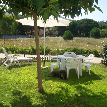 Vakantiehuis Locations Florent Chez Lilou